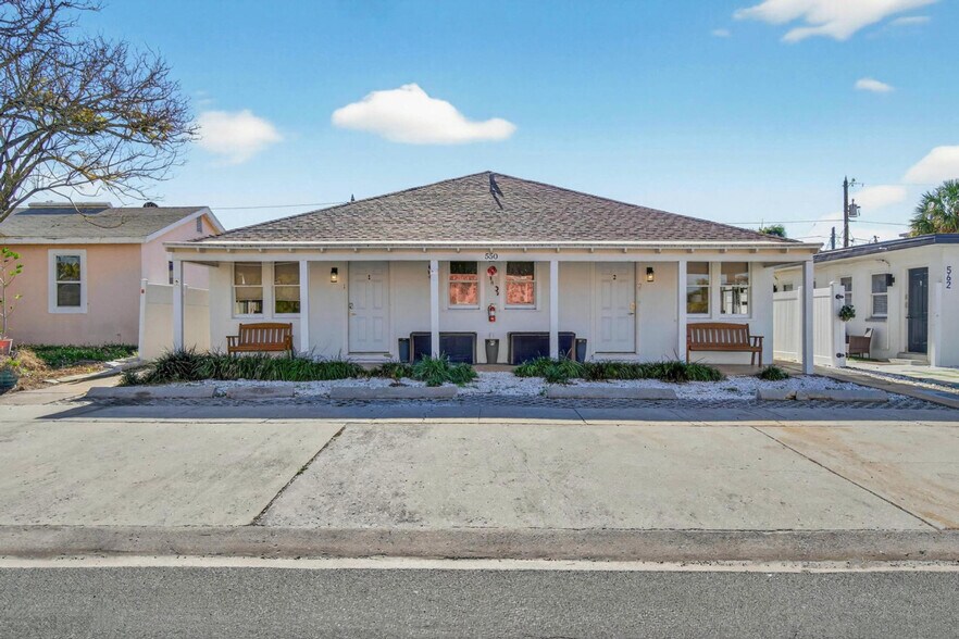 Building Photo - 550 71st Ave