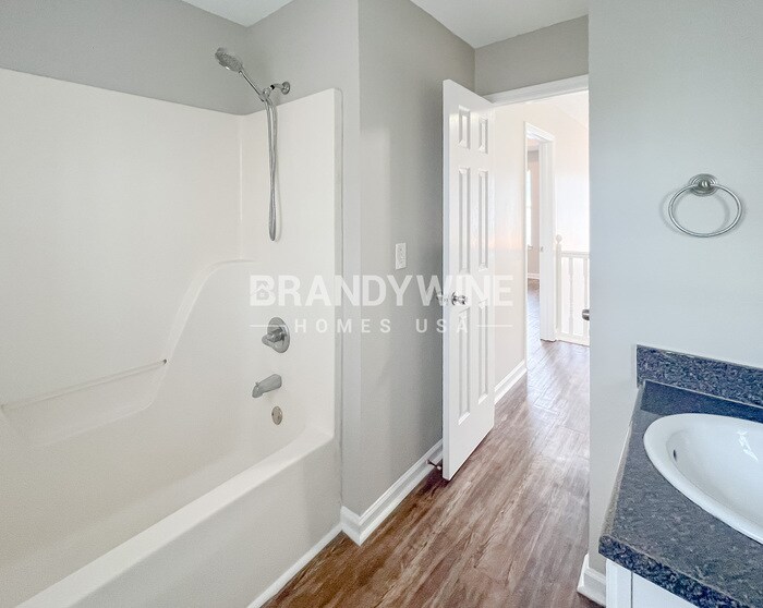 Building Photo - 6749 Pole Creek Dr