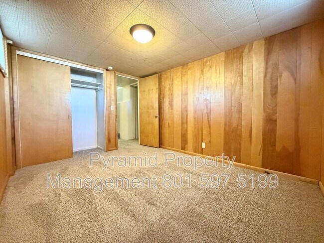 Building Photo - 4405 S 2700 E