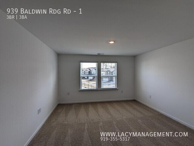 Building Photo - 939 Baldwin Rdg Rd