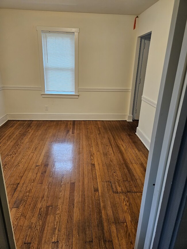 Dining Room - 4 Princeton Ave