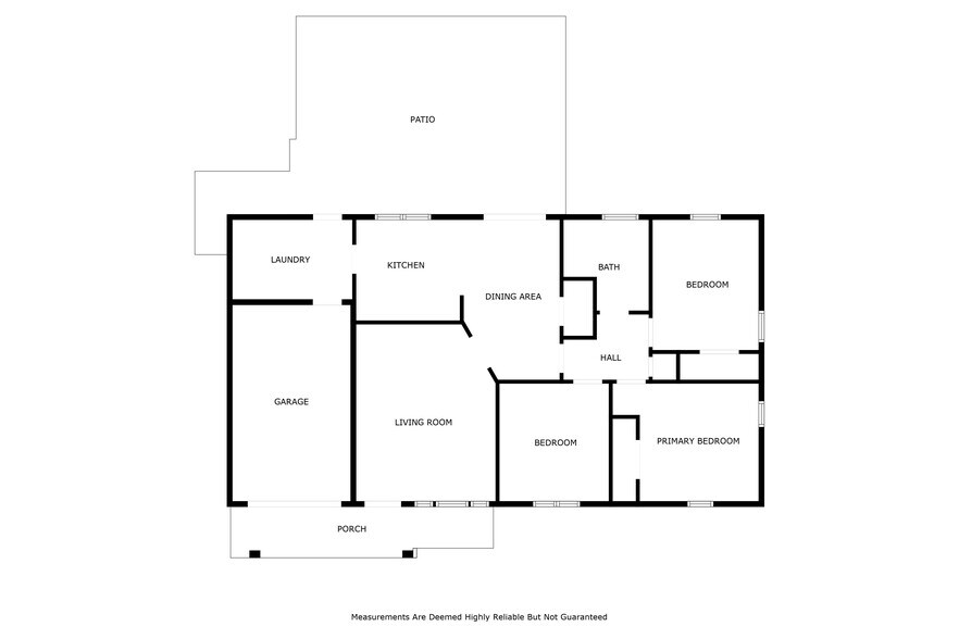 Building Photo - 2206 Stonecrest Dr