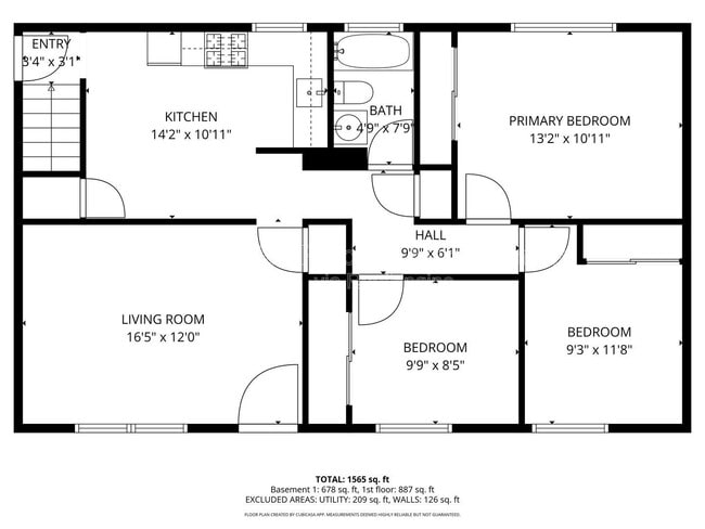 Building Photo - 2515 Valley Brook Dr