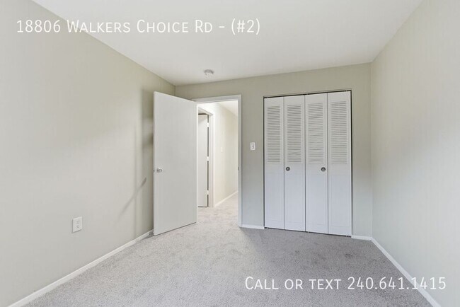 Building Photo - 18806 Walkers Choice Rd