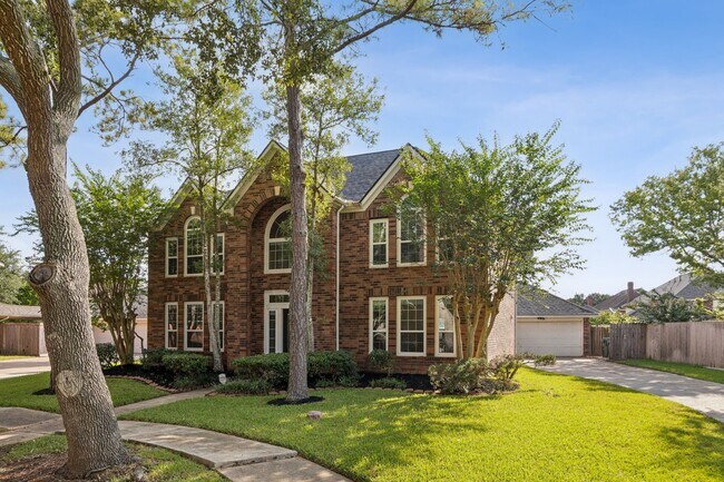 Building Photo - 16802 Willow Bend Ct