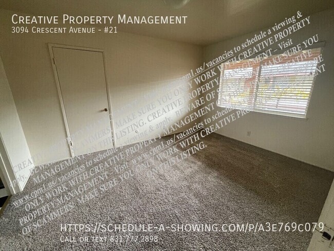 Building Photo - 3094 Crescent Ave