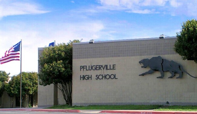 Building Photo - 19400 Caymus Dr