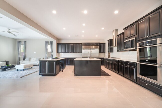 Building Photo - 813 Horizon Canyon Dr