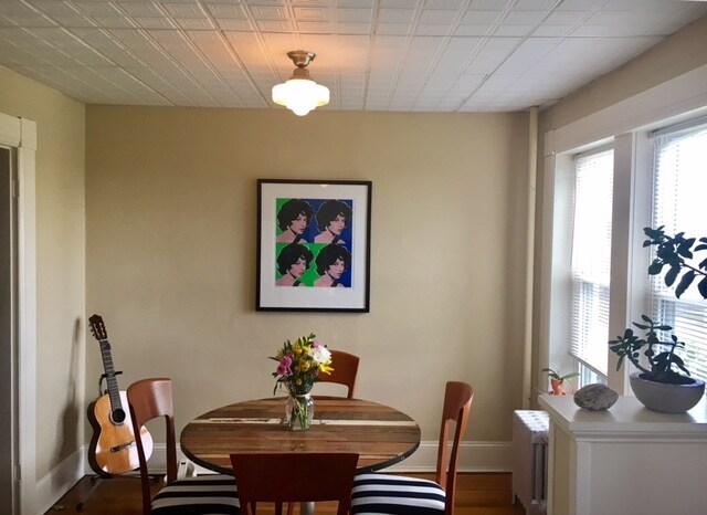 dining area - 69 Prospect St