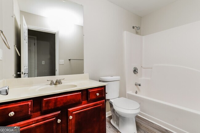 Building Photo - 4226 Preserve Trail SW