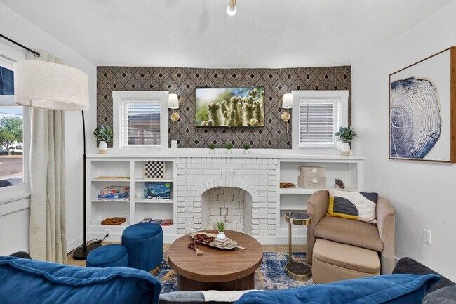 Building Photo - 1311 N 14th St