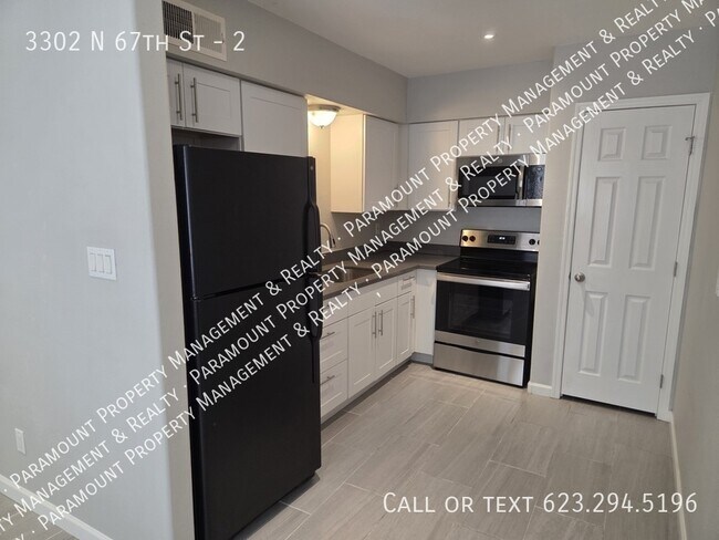 Building Photo - 3302 N 67th St