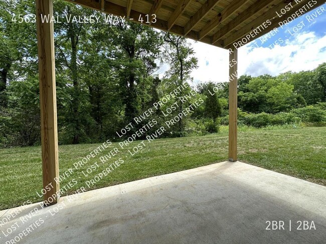 Building Photo - 4563 Wal Valley Way