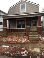 Building Photo - 1006 N 10th St