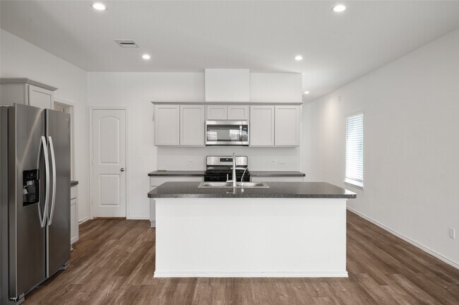 Building Photo - 5742 Indigo Ridge Ct