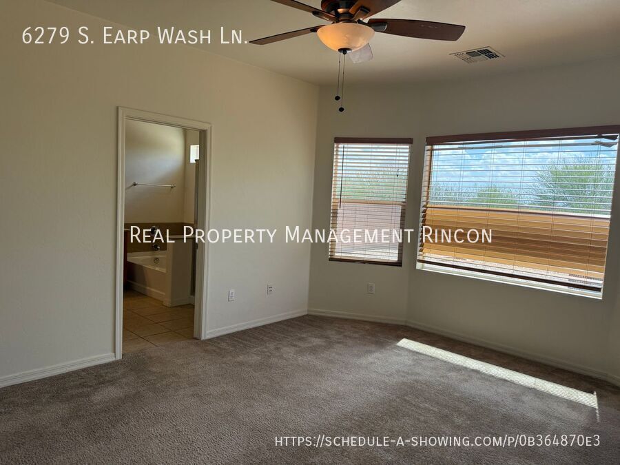 Building Photo - 6279 S Earp Wash Ln