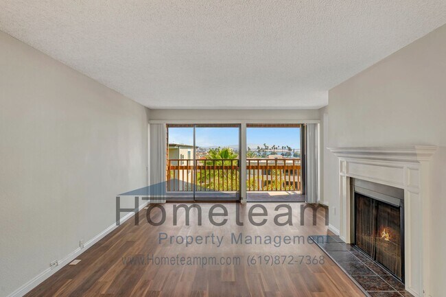 Building Photo - 2 BR/ 2BA 1380 SQFT Point Loma / La Playa ...