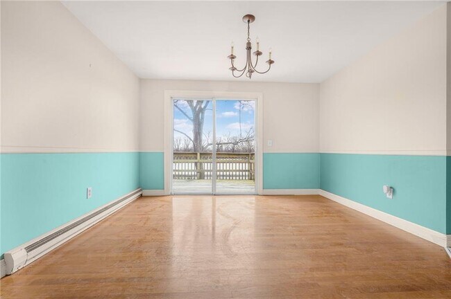 Building Photo - 3421 Pawtucket Ave