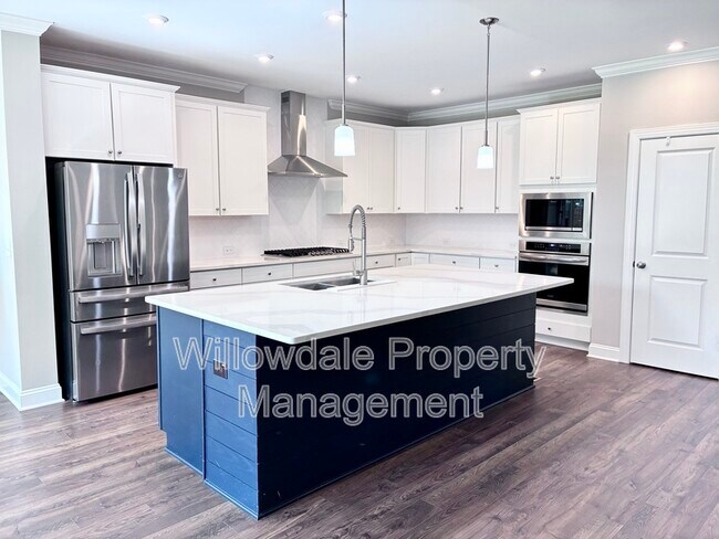 Building Photo - 4321 Mosaic Ct