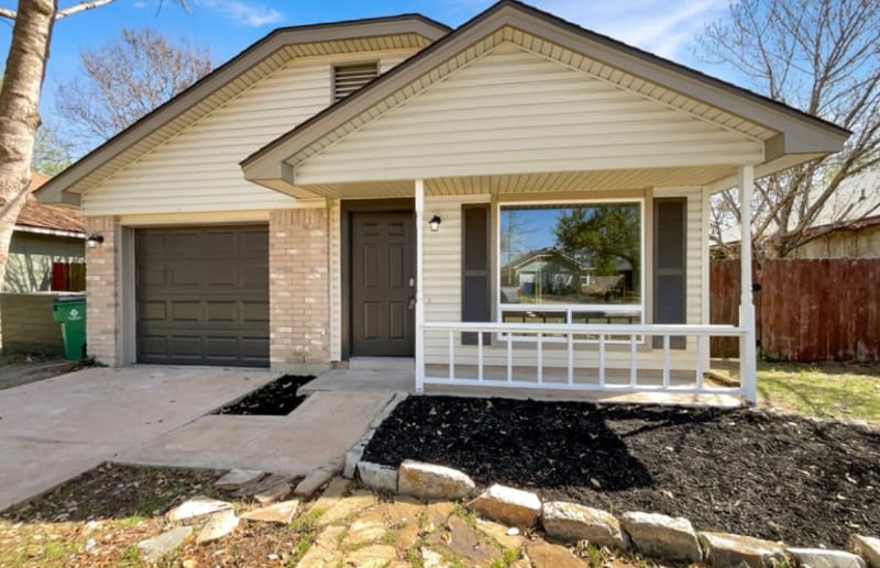 Building Photo - 2603 Tracy Trail