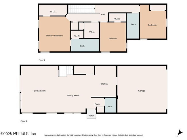 Building Photo - 6019 Bartram Village Dr