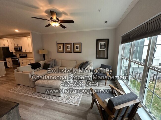 Building Photo - 1480 Chatt City Wy