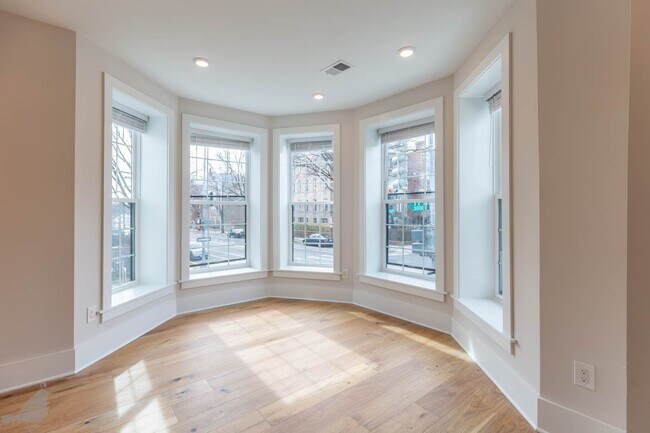 Building Photo - 3001 11th St NW