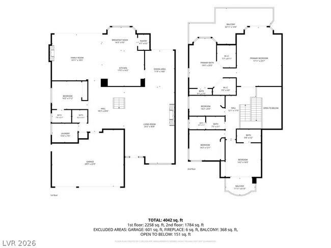 Building Photo - 1833 Corta Bella Dr