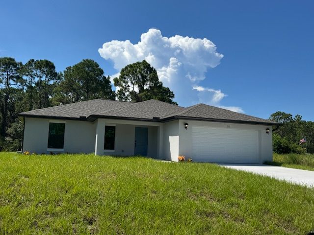 Building Photo - 311 La Croix Rd SW