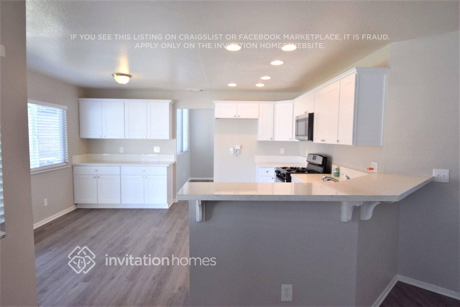 Building Photo - 9122 Owari Ln