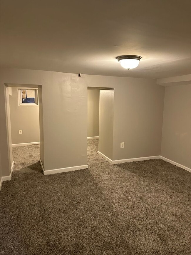 Building Photo - Spacious, Newly Renovated Home! Central Air! Finished Basement! W/D! Double Level Rear Deck! Avai...