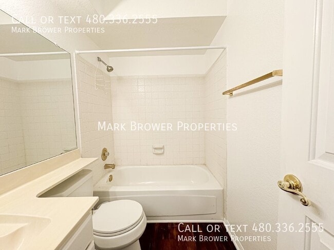 Building Photo - 3960 E White Aster St