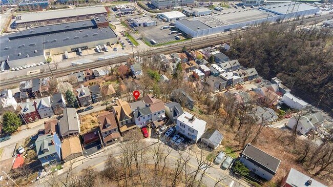 Building Photo - 3127 Josephine St