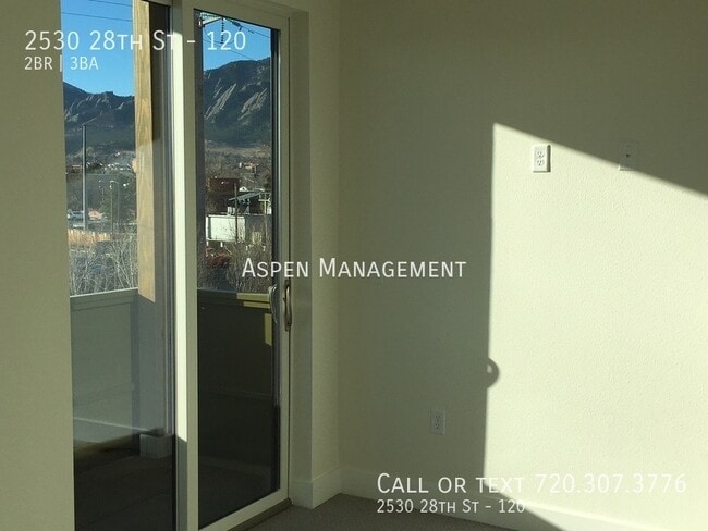 Building Photo - 2530 28th St