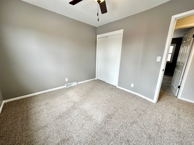 Guest bedroom - 6902 Urbandale Ave