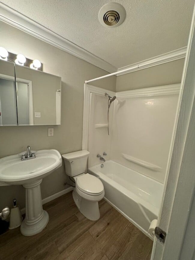 Building Photo - South AVL - 3/2 with Sunroom and Flex Space!