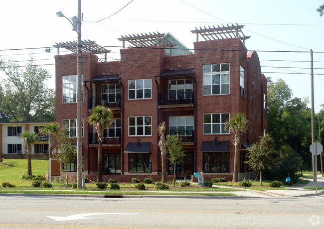Forest Hills Lofts Wilmington Nc Apartment Finder Building Photo Forest Hills Lofts