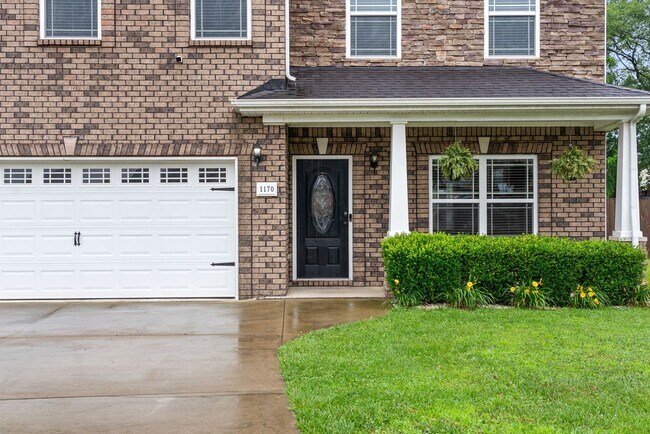 Building Photo - 1170 Dygert Ct