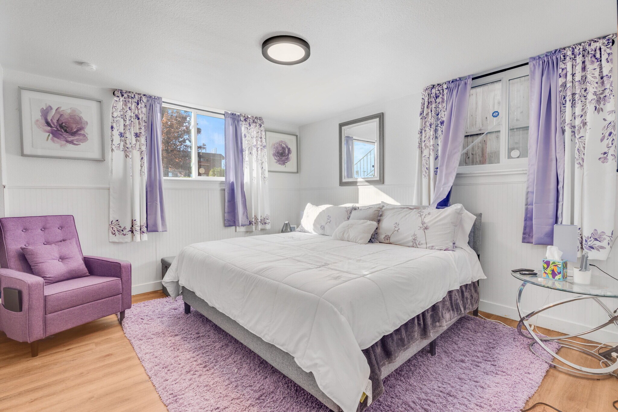 Primary Bedroom 1 - 4720 Federal Blvd