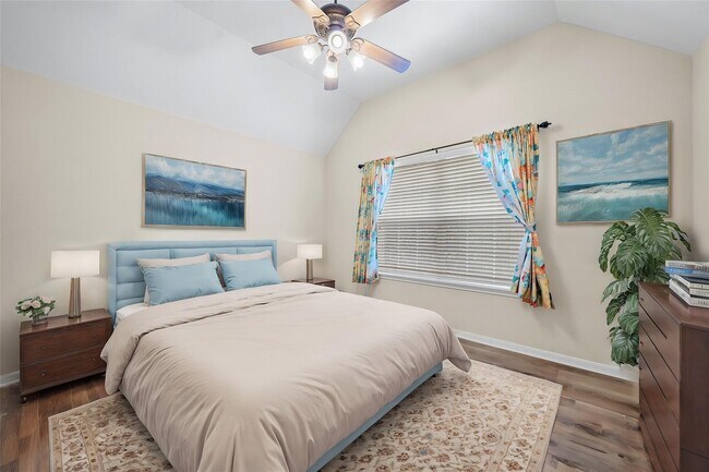 Building Photo - 6206 Southcott Ct