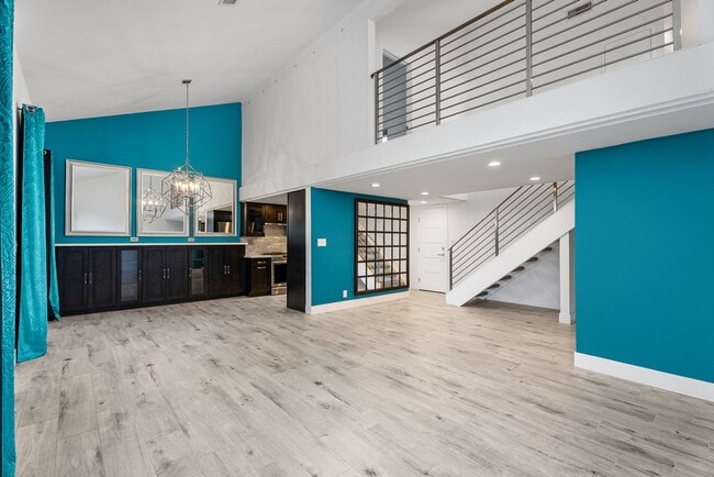 Primary Photo - Charming, Light-Filled 2-Bed / 2.5-Bath Townhome with Private Yard & Garage Parking