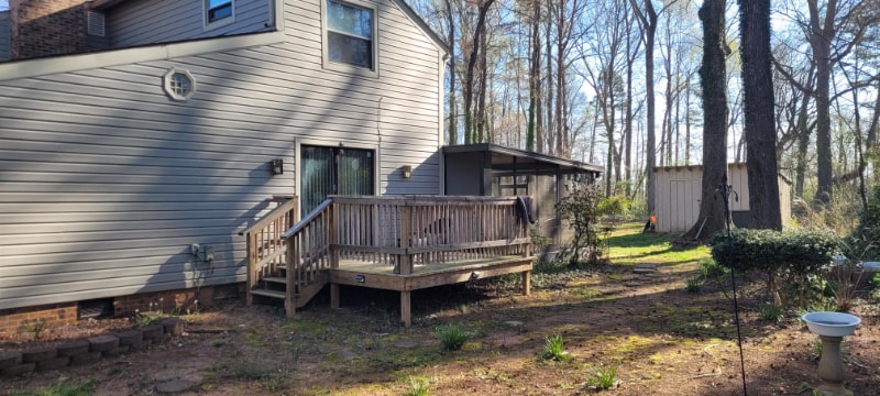 Building Photo - 720 Riddle Mill Rd