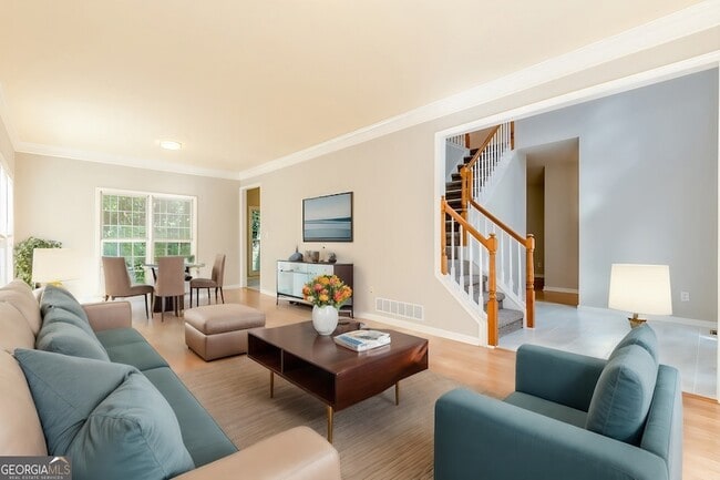 Building Photo - 3418 Rose Arbor Ct