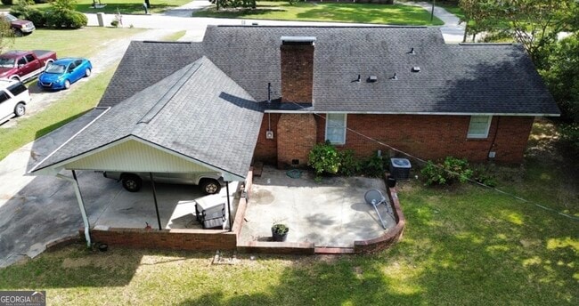 Building Photo - 107 Belair Dr