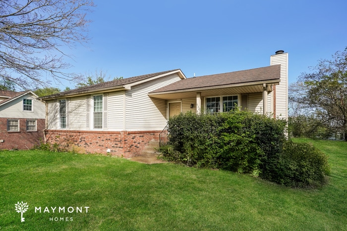 Building Photo - 632 Cedarmont Dr