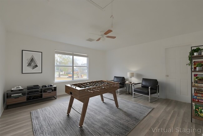 Building Photo - 3802 Harris Mill Dr