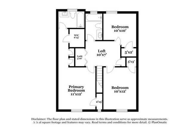 Building Photo - 3589 Brookstone Way