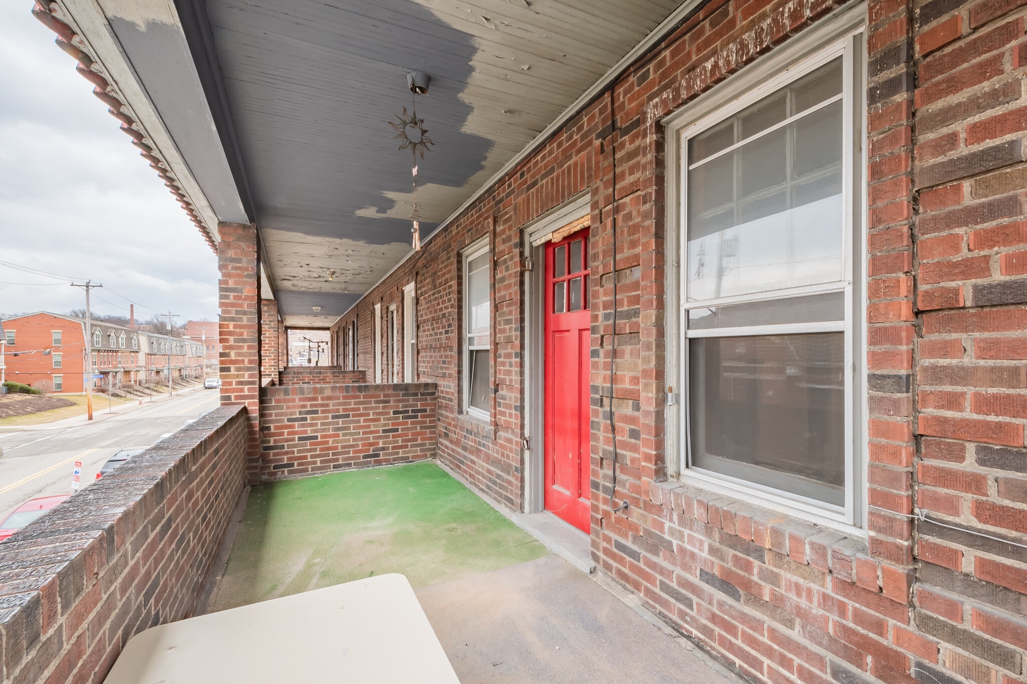 Building Photo - 2114 Bedford Ave