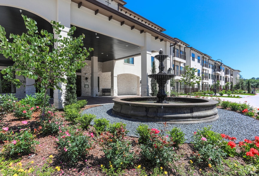 Ivy Point Kingwood 2302 Ladbrook Dr Kingwood TX 77339 Apartment Finder