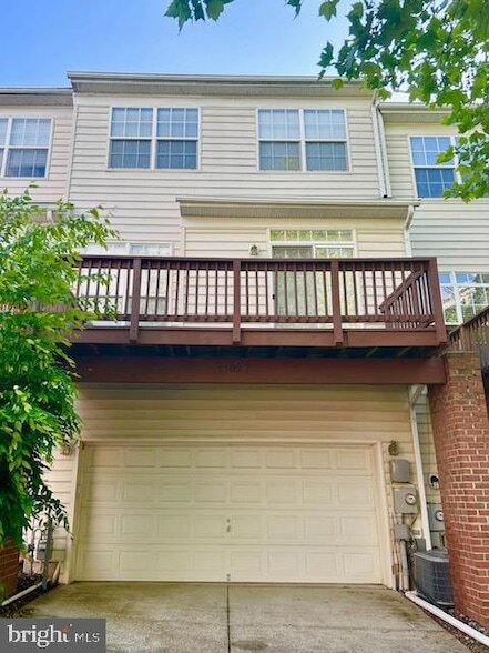 Building Photo - 13027 Middlebrook Road